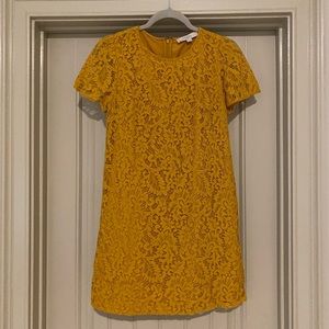 Work dress, size S from Loft